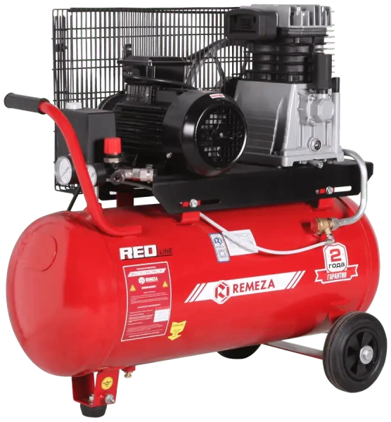 Поршневой компрессор СБ4/С-50.АВ365