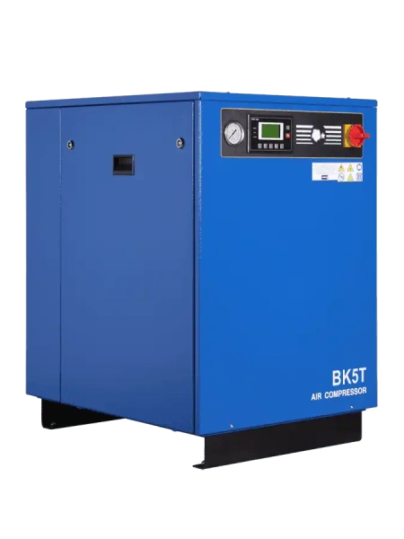 Винтовой компрессор ВК 5Т-8
